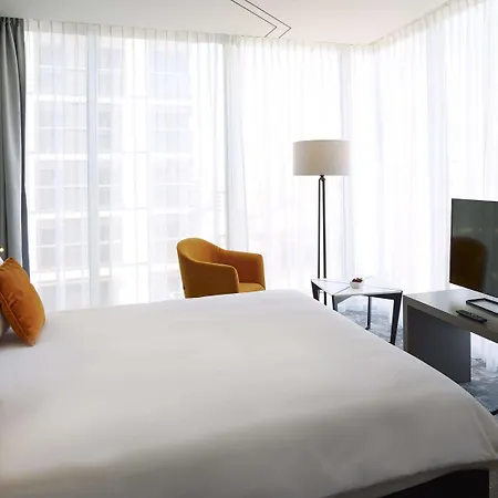 Hotel Ibis Styles Warszawa