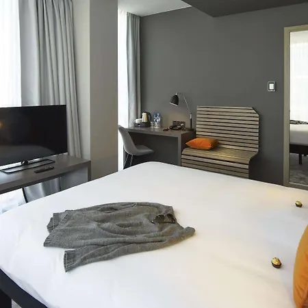 Ibis Styles Hotel 3*