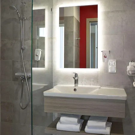 Ibis Styles Hotel Warszawa