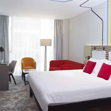 Ibis Styles
