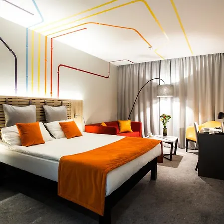 Ibis Styles Hotel 3*