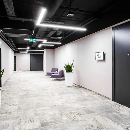 Отель Ibis Styles