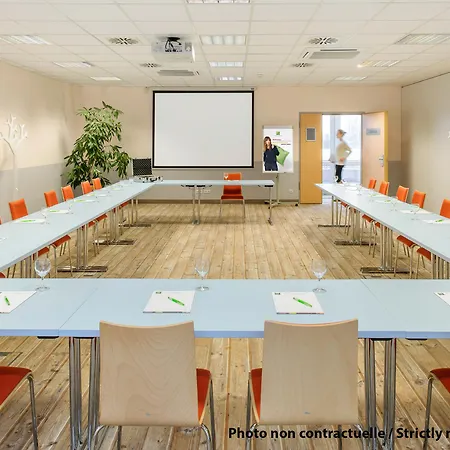 Ibis Styles Hotel 3*