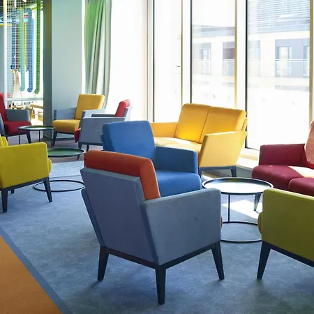 מלון Ibis Styles