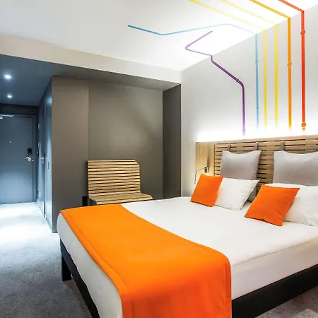 Ibis Styles 3*