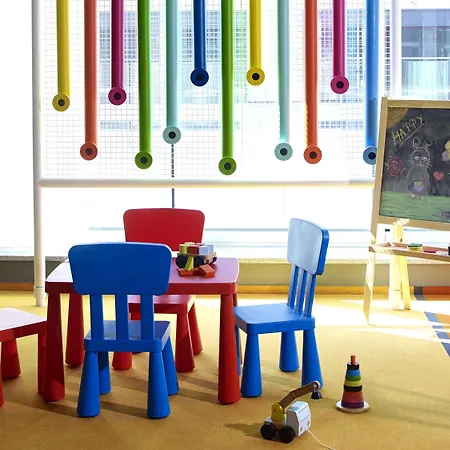 Hotel Ibis Styles 3*
