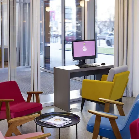Ibis Styles Hotel