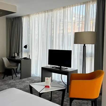 Ibis Styles Варшава