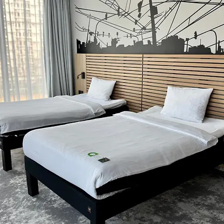 Ibis Styles
