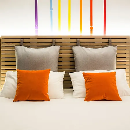 Ibis Styles Отель 3*