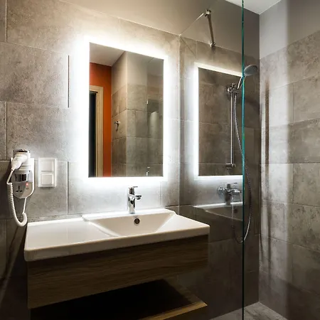 Ibis Styles 3* Варшава