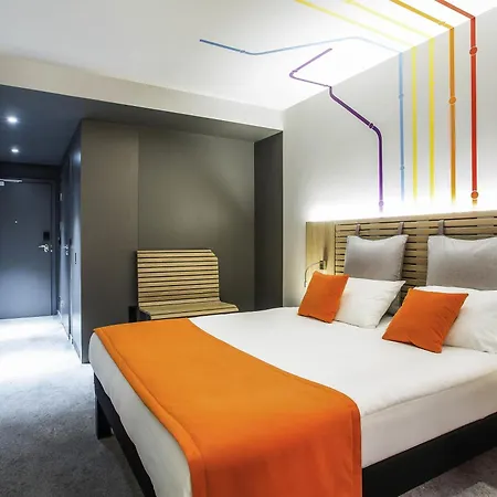 Ibis Styles