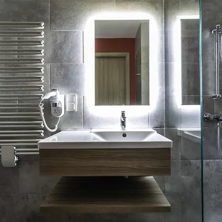 Ibis Styles Отель