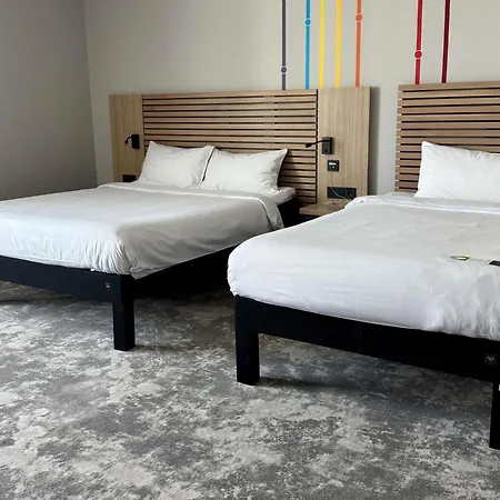 Ibis Styles מלון ורשה