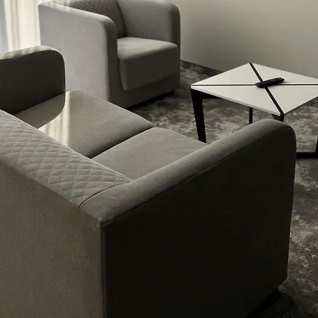 מלון Ibis Styles ורשה