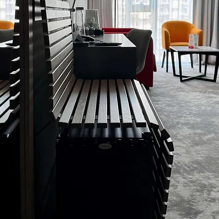 Ibis Styles ורשה