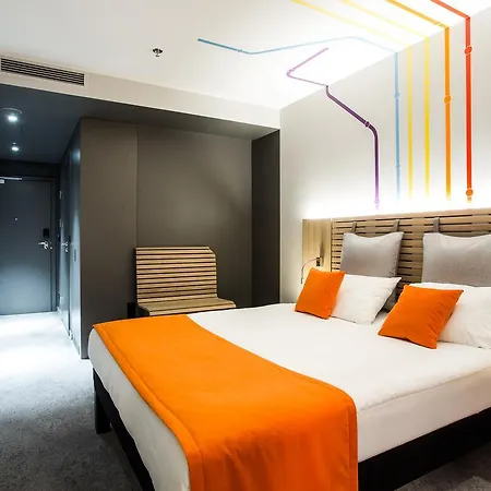 Ibis Styles 3* Warszawa