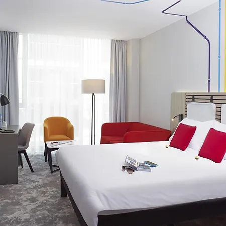 Ibis Styles Hotel
