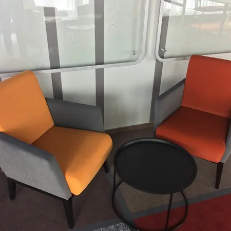 Hotel Ibis Styles Warszawa