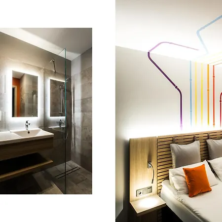 Ibis Styles Hotel Warszawa